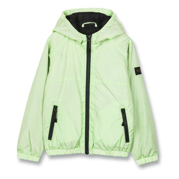 Barkley padded jacket-product