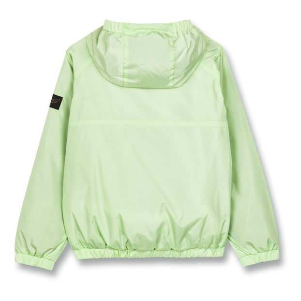 Barkley padded jacket-product