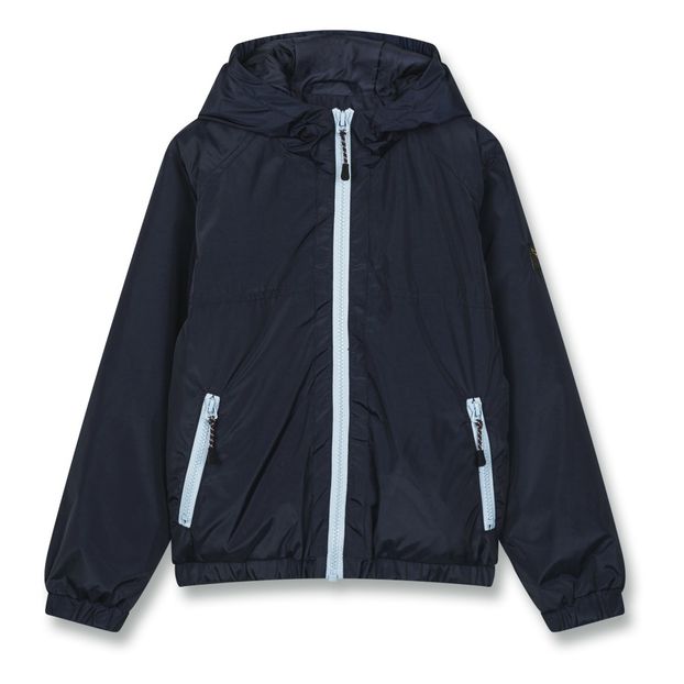 Barkley padded jacket-product