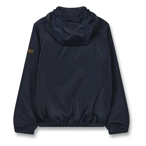 Barkley padded jacket-product
