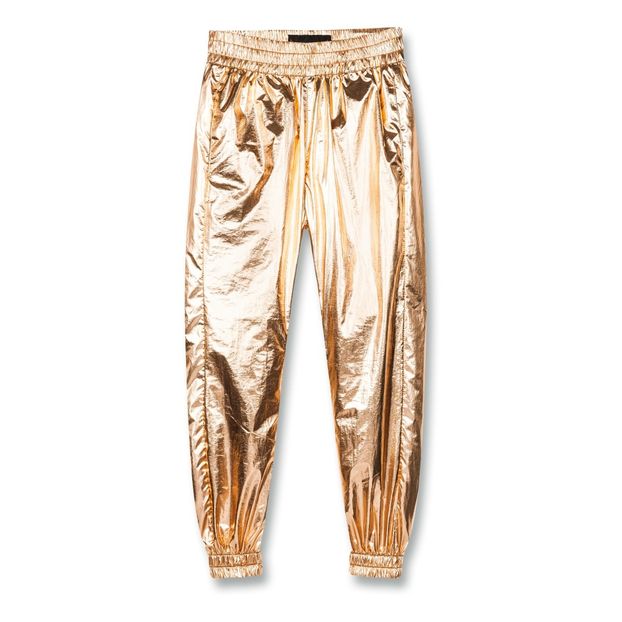 Sprint Metal jogging bottoms-product