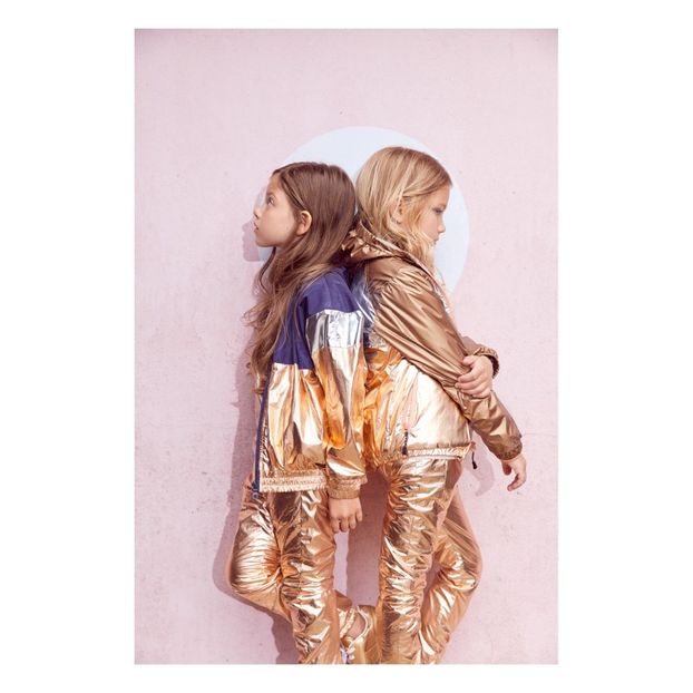 Sprint Metal jogging bottoms-product