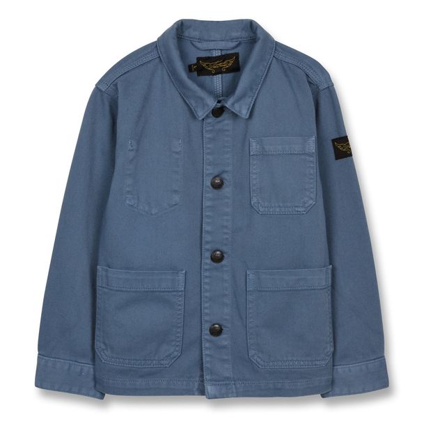 Warren jacket-product