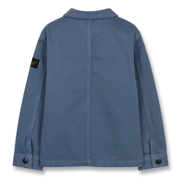 Warren jacket-product