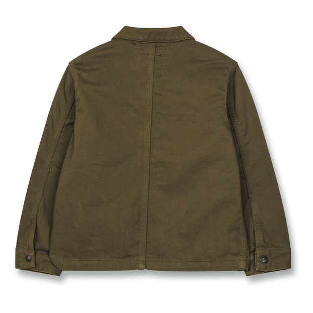 Warren jacket-product