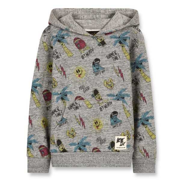 Melbourne sweatshirt-product