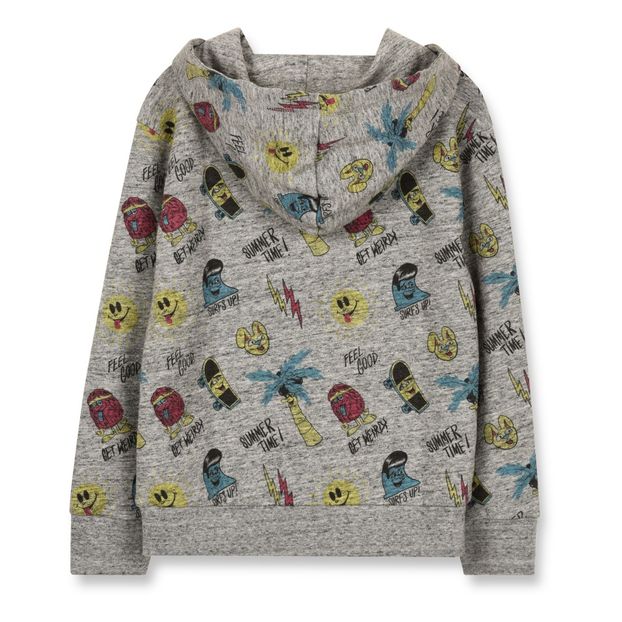 Melbourne sweatshirt-product