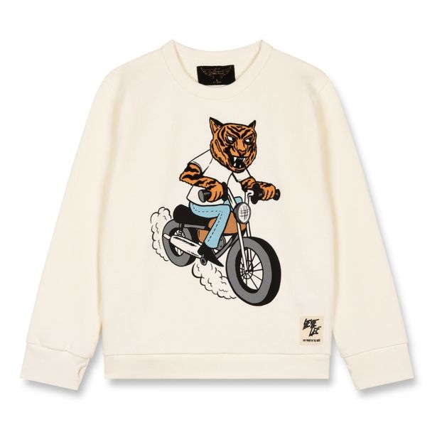 Sweat Moto Tiger Brian-product