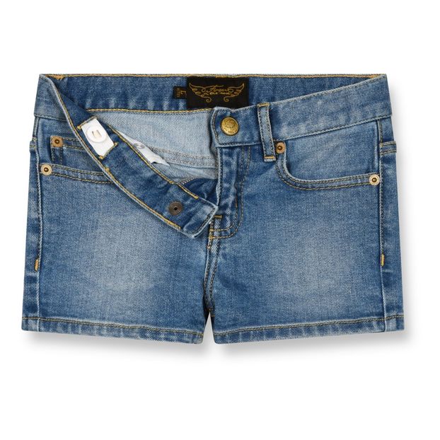 Mini Short Nova-product
