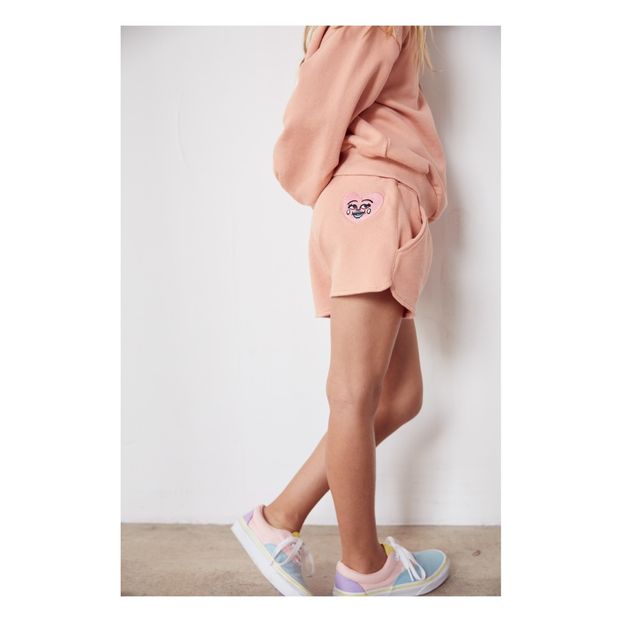 Holiday mini shorts-product