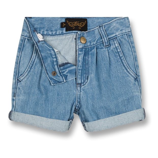 Marlie shorts-product