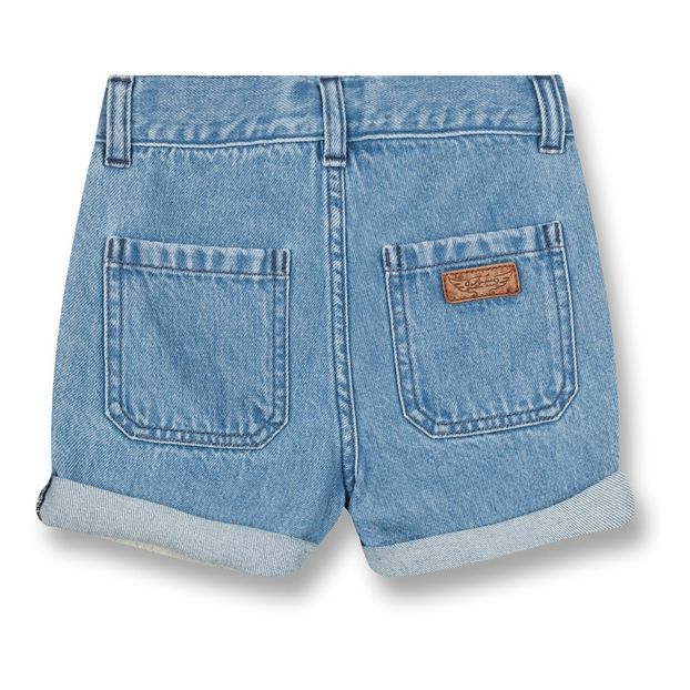 Marlie shorts-product