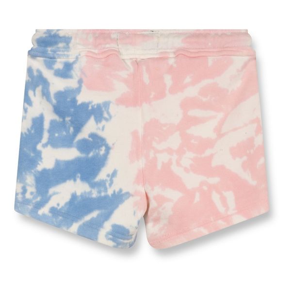 Trinity tie-dye shorts-product