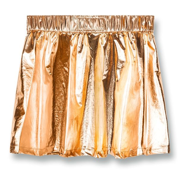 Annix metallic skirt-product