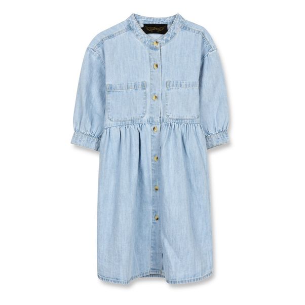 Swing dress-product