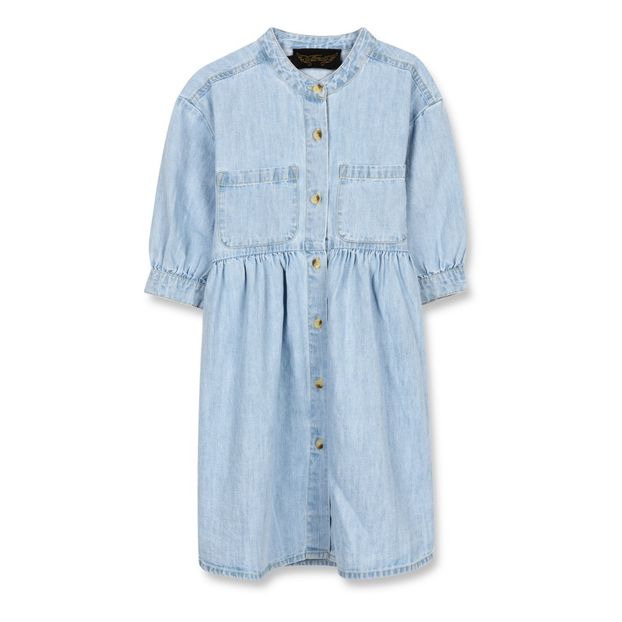 Swing dress-product