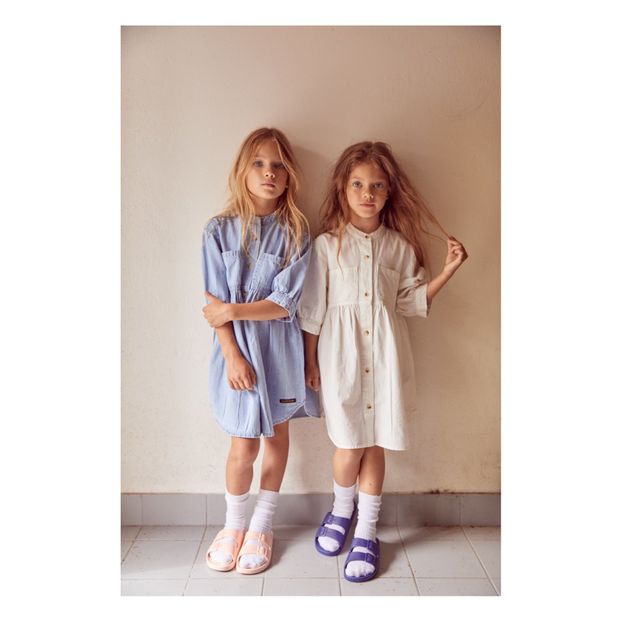Swing dress-product