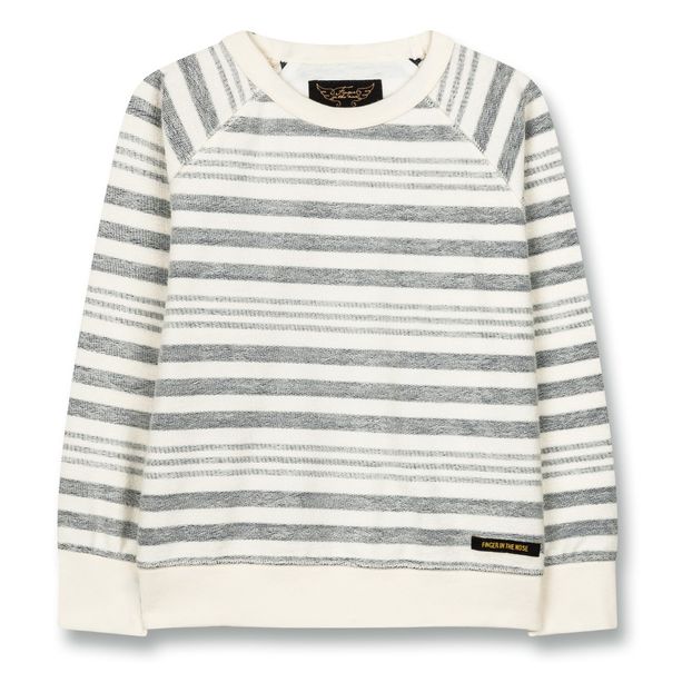 Sudadera de Rayas Hank-product