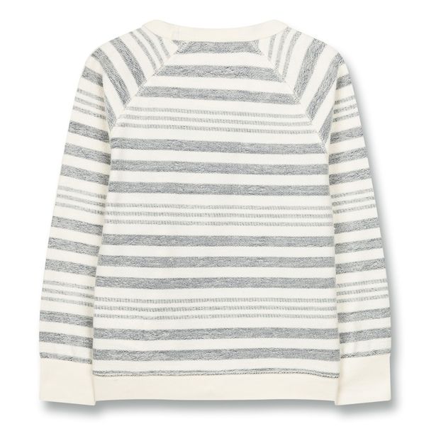 Sudadera de Rayas Hank-product