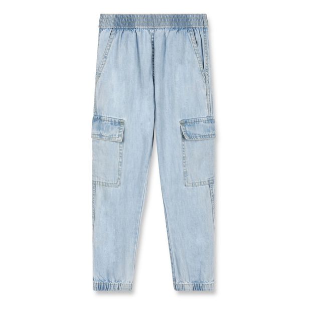 Jean Elastique Storm-product