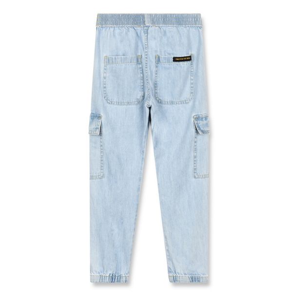 Jean Elastique Storm-product