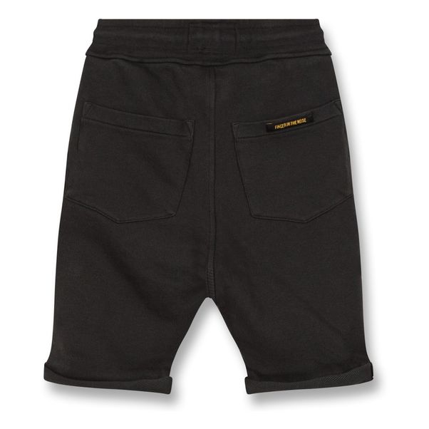 Grounded bermuda shorts-product