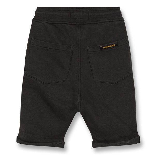 Grounded bermuda shorts-product