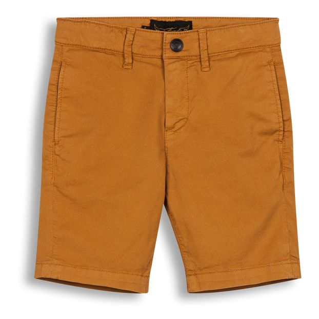 Allen bermuda shorts-product