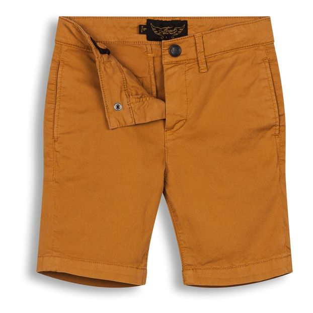 Allen bermuda shorts-product