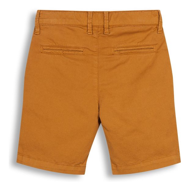 Allen bermuda shorts-product