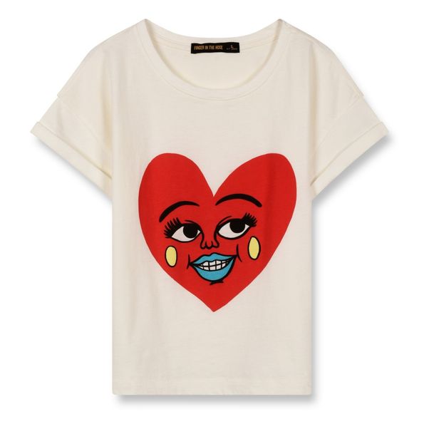 Britney heart T-shirt-product