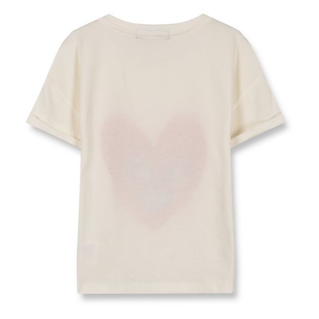 Britney heart T-shirt-product