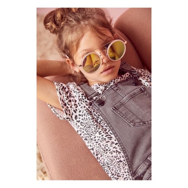Britney leopard T-shirt-product