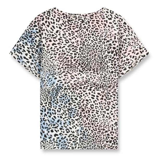 Britney leopard T-shirt-product