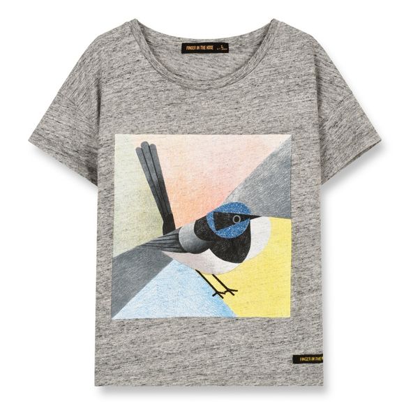 Drop Sparrow T-shirt-product