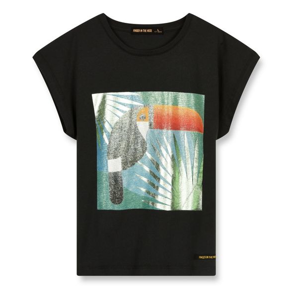 Toucan Marsh T-shirt-product