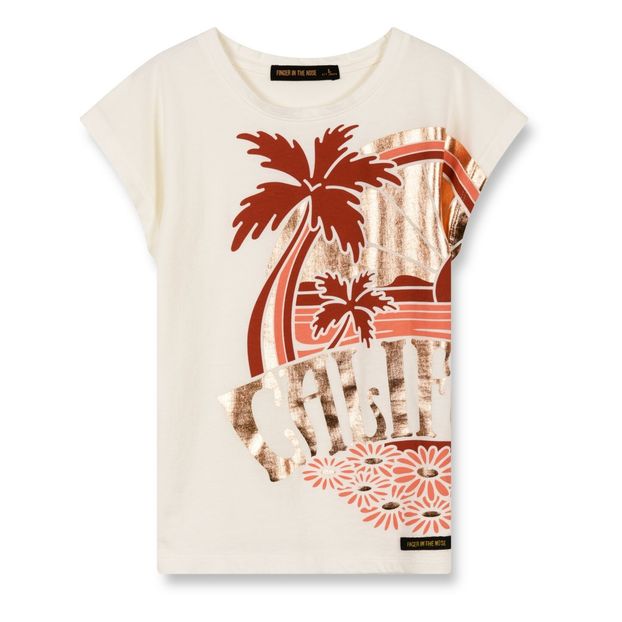 California Marsh T-shirt-product