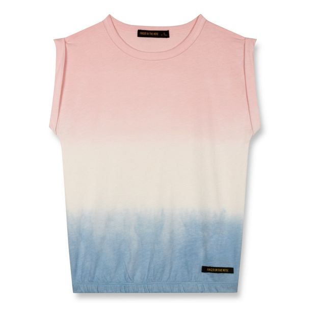 Barrington tie-dye T-shirt-product