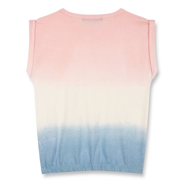 Barrington tie-dye T-shirt-product