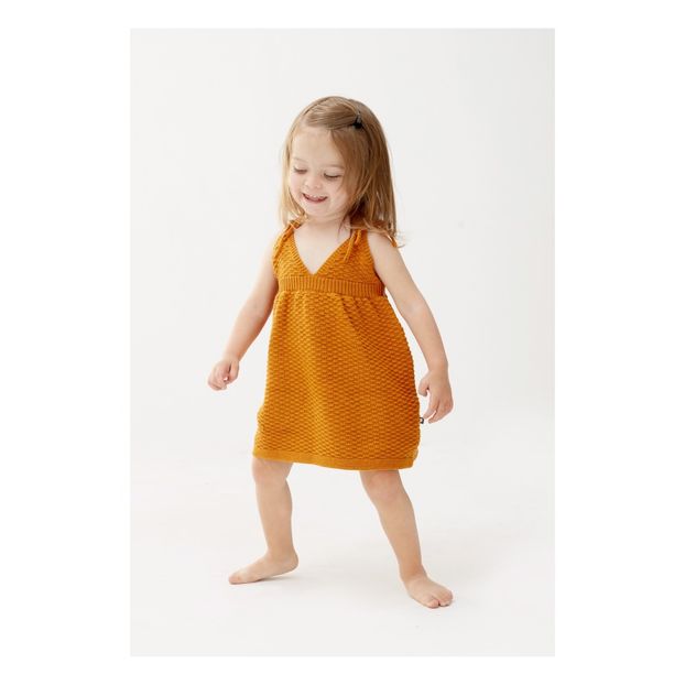 Combishort Maille Coton Pima Bio-product