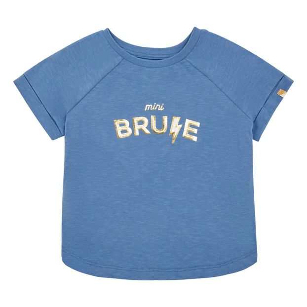 T-Shirt Mini Blonde-product