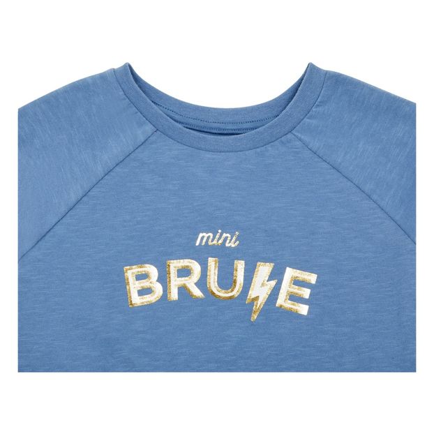 T-Shirt Mini Blonde-product
