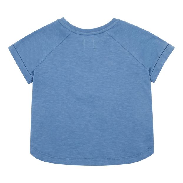 T-Shirt Mini Blonde-product