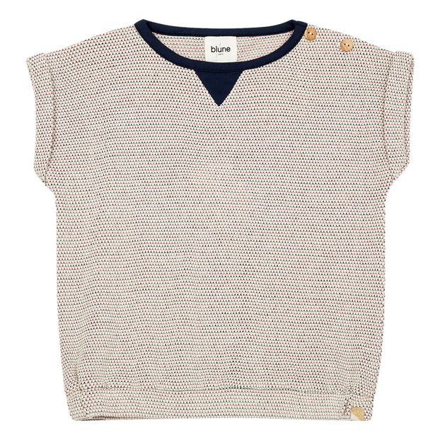 T-shirt en Crochet-product