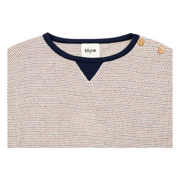 T-shirt en Crochet-product