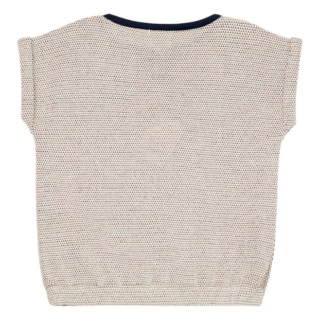 T-shirt en Crochet-product