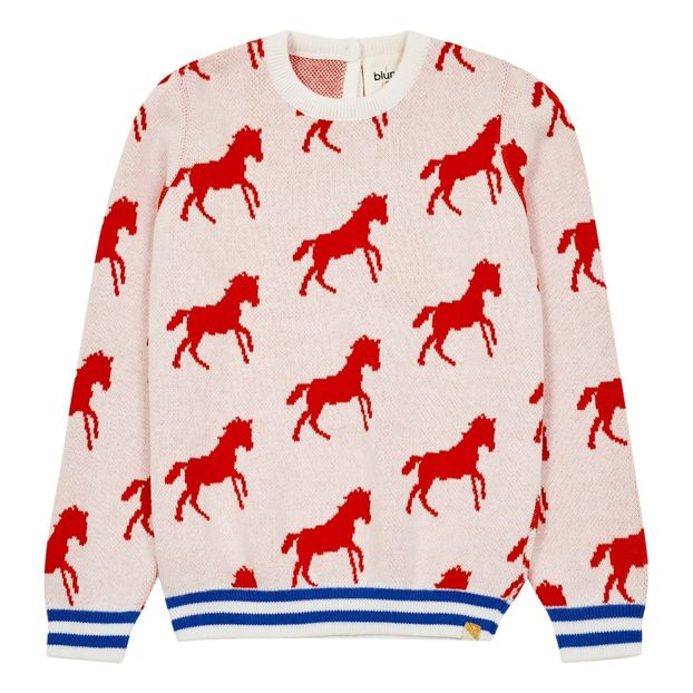 Pull Wild Thing-product