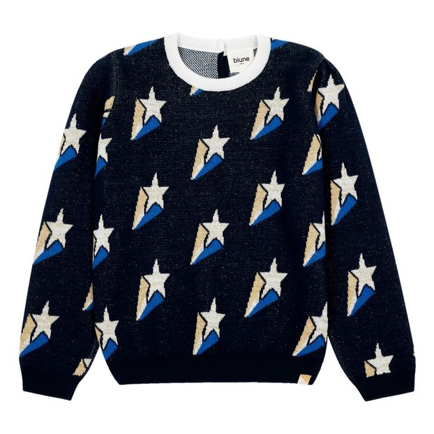 Pull Starmania Lurex-product
