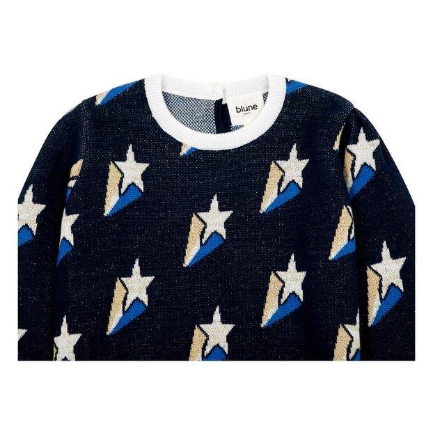 Pull Starmania Lurex-product