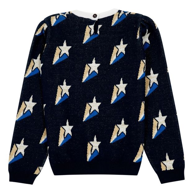 Starmania lurex jumper-product